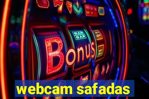 webcam safadas